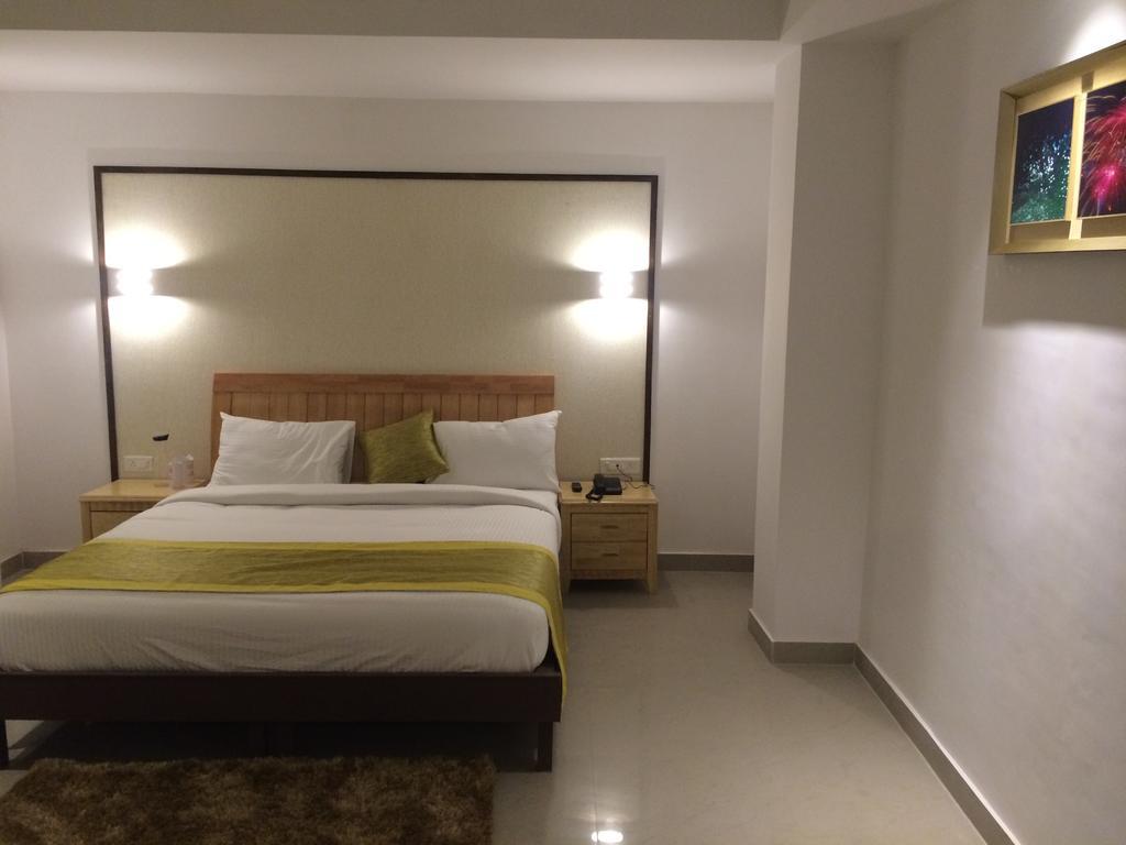 Resort Eutopia Kandaghat Phòng bức ảnh
