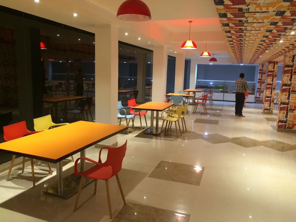 Resort Eutopia Kandaghat Ngoại thất bức ảnh