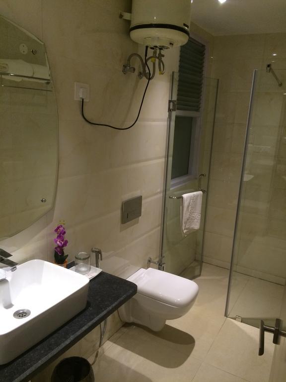 Resort Eutopia Kandaghat Phòng bức ảnh