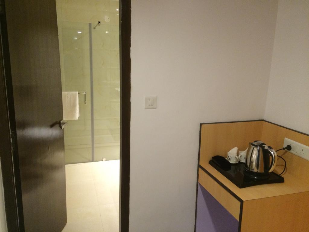 Resort Eutopia Kandaghat Phòng bức ảnh