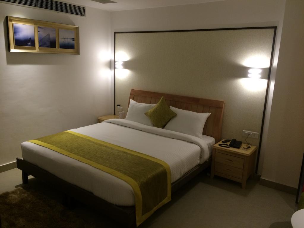 Resort Eutopia Kandaghat Phòng bức ảnh