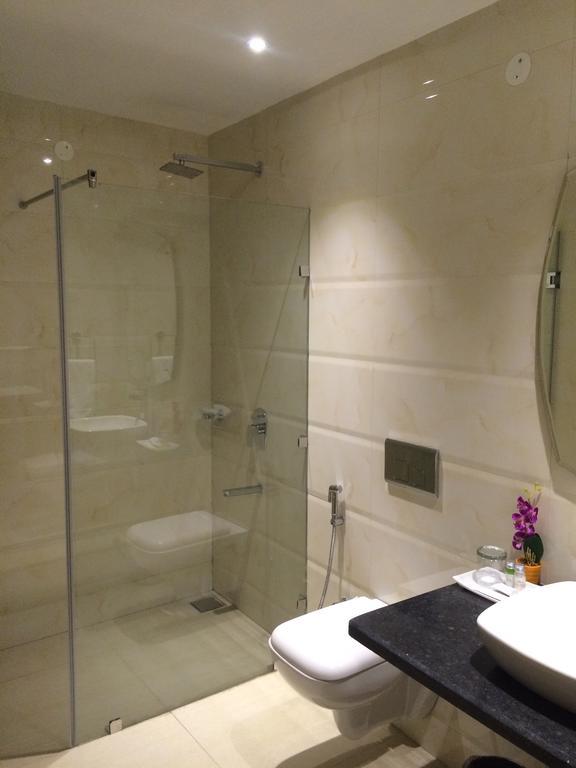Resort Eutopia Kandaghat Phòng bức ảnh