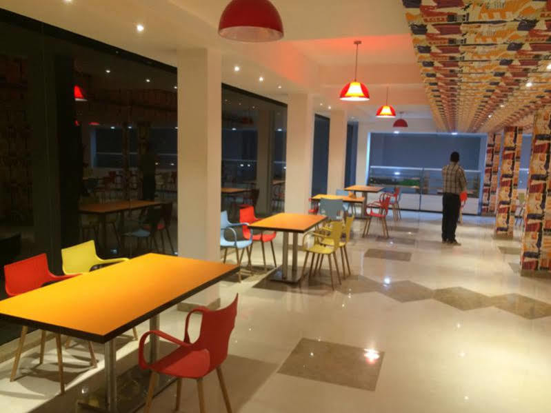 Resort Eutopia Kandaghat Ngoại thất bức ảnh